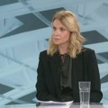 Mila Popović: Tanasijević brzo "udomljen" nakon što je podneo ostavku u upravi grada Beograd