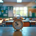 Škole uklanjaju analogne satove iz učionica, a razlog je zabrinjavajući