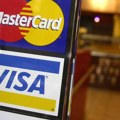 London sprema finansijski „plan B“: Viza i Masterkard mogu otići u prošlost