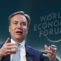 Brende napušta čelo Svetskog ekonomskog foruma zbog veza s Epsteinom