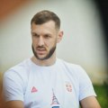 Zvezdin centar usred sezone otišao na pozajmicu, oglasio se klub