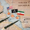 Iran objavio spisak meta za gađanje: Ugrožena sedišta svetski poznatih kompanija, jedna već pogođena?