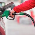 Nove cene goriva - benzin skuplji za dva dinara po litru, a dizel za pet
