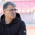 Trener Radničkog Lemonis: Svi vole da igraju protiv Zvezde