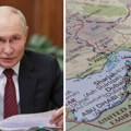 Putin nije ostavio Iran na cedilu: Otkriveno kako im i dalje pomažu u ratu na Bliskom istoku
