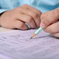 Osmaci polagali probni test iz matematike - mišljenja podeljena