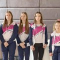 Kad gimnastika postane škola života: 40 godina Dubočice
