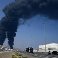Topionica kompanije za proizvodnju aluminijuma EGA u Emiratima oštećena u iranskom napadu, ima i povređenih