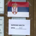 Izlaznost na lokalnim izborima: Koliko je birača glasalo do 12 časova