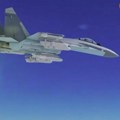 Ruski Su-35 u „zverskom“ modu: Rusija otkriva novu konfiguraciju raketa za lovce koji treba očiste nebo od protivnika (video)…