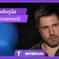Milovanović otkrio savet Ljube Tadića, pa se dotakao prestižne nagrade: "Mlad čovek očekuje svašta"
