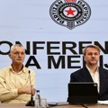 KK Partizan dao odgovor na saopštenje JSD: Poziva se na rešavanje problema unutar kuće, a potom se javno crtaju mete