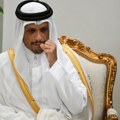 Al Tani osudio iranske napade na Katar i druge zemlje