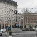 Besplatan parking od petka do utorka u zoniranom delu Beograda