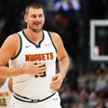 Jokić ispisao istoriju NBA lige, ostvario podvig za sva vremena