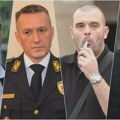 Za šest godina šest načelnika, neki policijske karijere nastavili na optuženičkim klupama: Šta se dešava u novosadskoj…