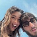 Ovo je devojka Kana Džinovića: Nema veze sa estradnim životom i prava je lepotica (foto)