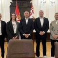 Kragujevac domaćin univerzitetskim sportskim savezima iz regiona