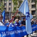 „Traži se istinski socijalni dijalog” Reprezentativni sindikati najavili okupljanja za Prvi maj