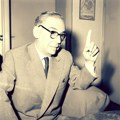 Andrić nikada ne bi bio toliko veliki da je ostao u hrvatskoj književnosti