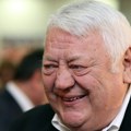 Preminuo legendarni košarkaš i nekadašnji funkcioner FK Zvezda Vladimir Cvetković