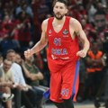 Velikan sanja Evroligu i produžio je ugovore s veteranima: Jedan piše istoriju, javio se Aleksa Avramović