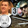 "Ako treba, dron mu ubaciti u kuću" Isplivale jezive Skaj poruke škaljaraca: Ubili mu brata, pa skovali krvavi plan za Duška…