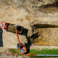 Švajcarska kopa rupu veličine dva fudbalska terena: želi da sahrani „čudovište“ iz 1879. godine