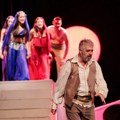 „Zorba“ ponovo pred publikom u Kragujevcu