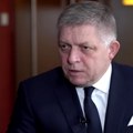 Fico opleo po Evropi, branio i Srbiju: Brisel nepravedan prema Srbiji, ukidanje prava veta vodi u raspad EU