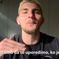 Lik je došao iz Amsterdama da u Beogradu prodaje burger, ali nije probao pljeskavicu! Evo šta je obećao