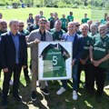 Izložba fotografija iz života Blagoja Paunovića