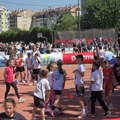 Sportske igre mladih okupile stotine dece u Nišu – promovisani sport i fer-plej