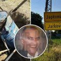 На телу за које се сумња да припада Александру Нешовићу пронађени трагови гарежи: У току даља вештачења