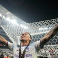 Rodžers igrač sezone u Ligi Evrope
