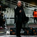 Rafael Benitez nije više trener Panatinaikosa