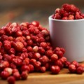 Stigle šumske jagode, ali cena nije za svakoga: Na lozničkoj pijaci koštaju kao tri kilograma mesa