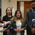 Natalija Stojmenović (ZLF): VJT ne rasvetljava ubistvo na Senjaku