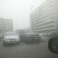 Veliko nevreme u Hrvatskoj: U Zagrebu obilne padavine, grad u Međimurju i Zagorju