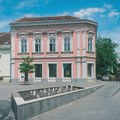 Časopis „Ulaznica” i Gradska narodna biblioteka „Žarko Zrenjanin” Književni konkurs Ulaznica 2026. Književni konkurs Ulaznica…