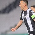 Otkriveno iz Partizana! Natho dobija mesto u upravi!