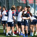 Fudbalerke Srbije poražene na gostovanju Italiji u kvalifikacijama za SP