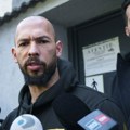 Endrju i Tristan Tejt nisu izručeni Velikoj Britaniji: advokat za žensko pravo ogorčen