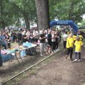Humanitarna trka pokazala primenu inkluzije na delu i sve ono čemu treba da težimo