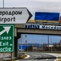 Makedonija sve privlačnija: Aerodromi u vrhu Evrope po rastu broja putnika