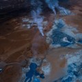 Lansirna rampa Blue Origin oštećena u eksploziji rakete
