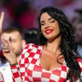 Ivana Knol dobila zvaničnu ulogu FIFA za Svetsko prvenstvo: Hajvatrenija Hrvatica će "zapaliti" navijače u SAD