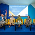 EU Zelena nedelja: Srpske kompanije predstavile rešenja za cirkularnu ekonomiju