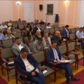 18. sednica Skupštine grada Užica u utorak 23. juna