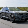 BMW je stavio svoju najveću bateriju ikada u novi X5